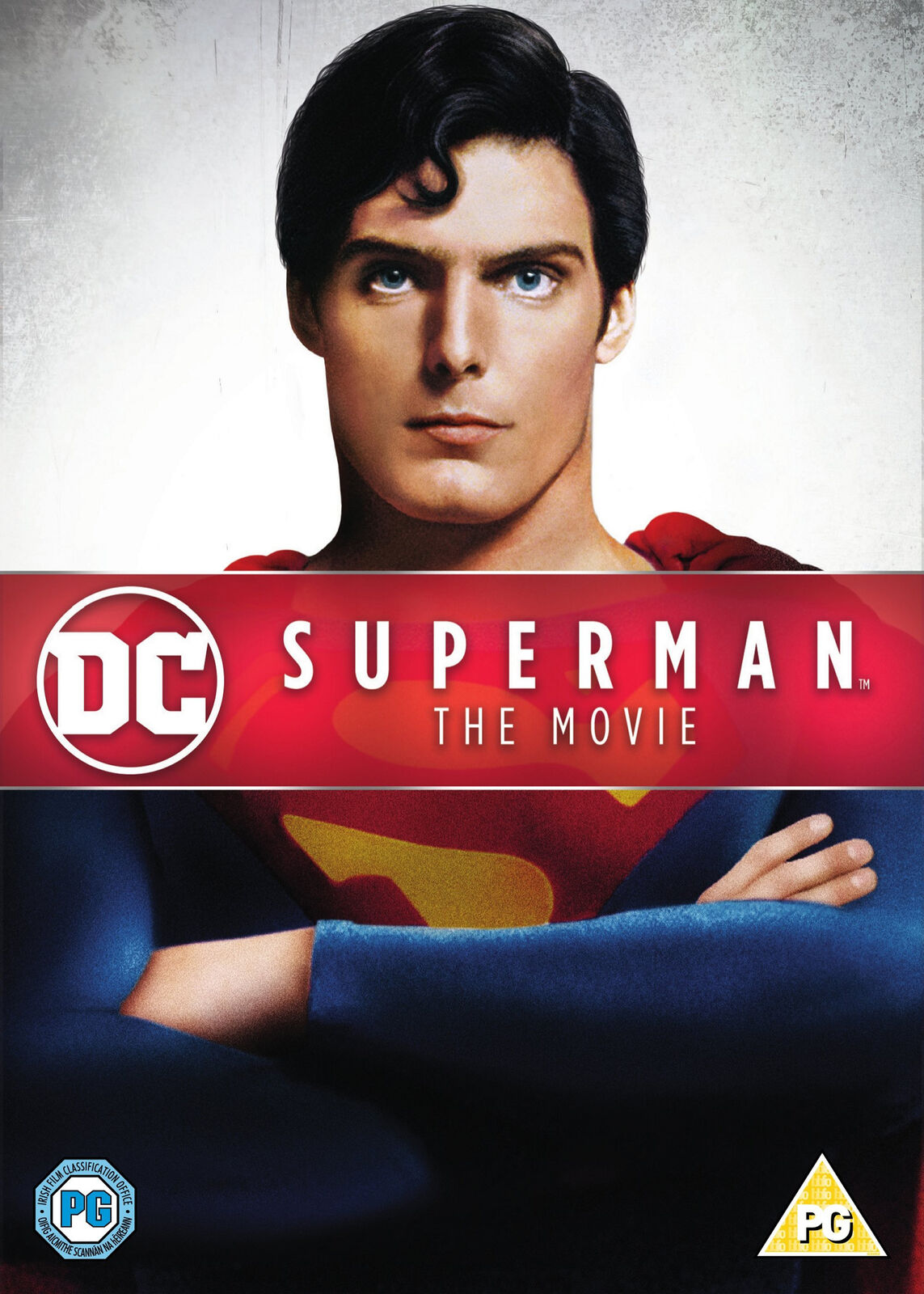 Superman: The Movie (Special Edition) (DVD) Christopher Reeve Gene Hackman
