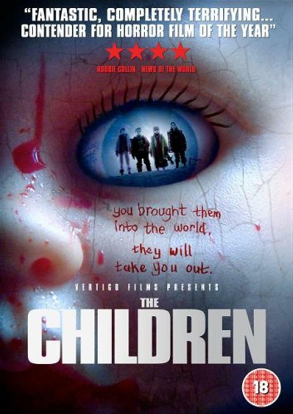 Children [Edizione in lingua inglese] - aa.vv.