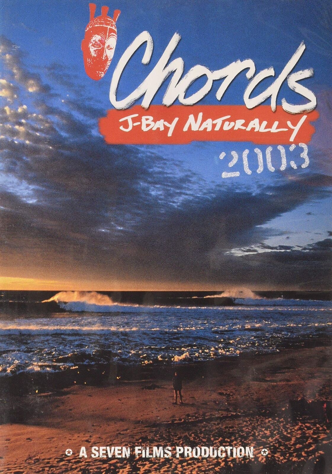 Chords (DVD)