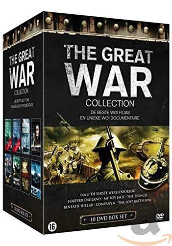 Great war collection (DVD)