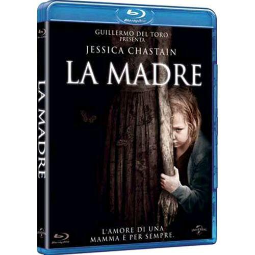 MADRE LA BLU-RAY