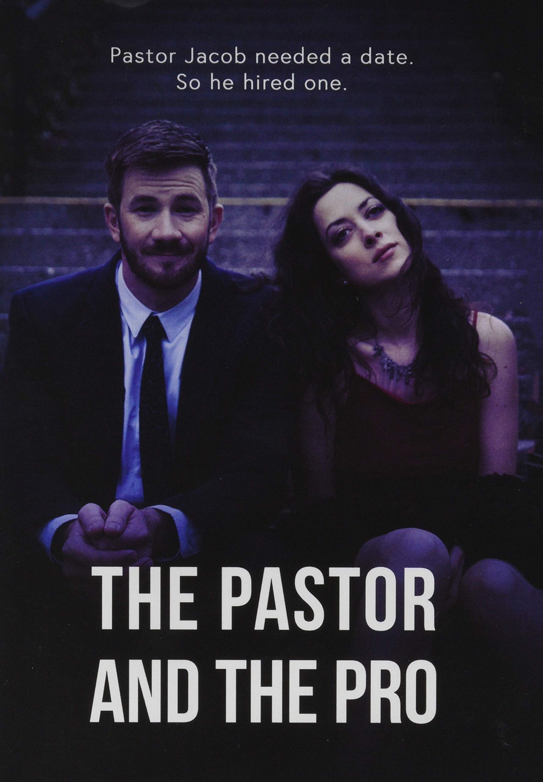 Pastor And The Pro (DVD)