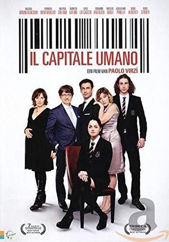 Il Capitale Umano (DVD)