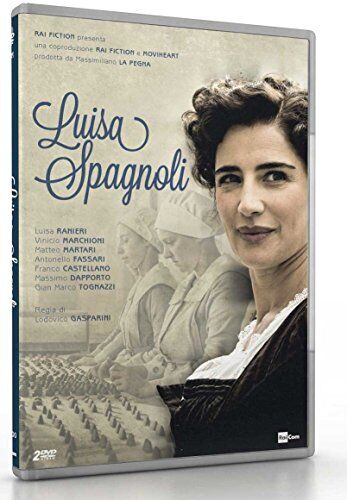 Luisa Spagnoli (y0s)