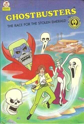 Ghostbusters Answer The Call (DVD)