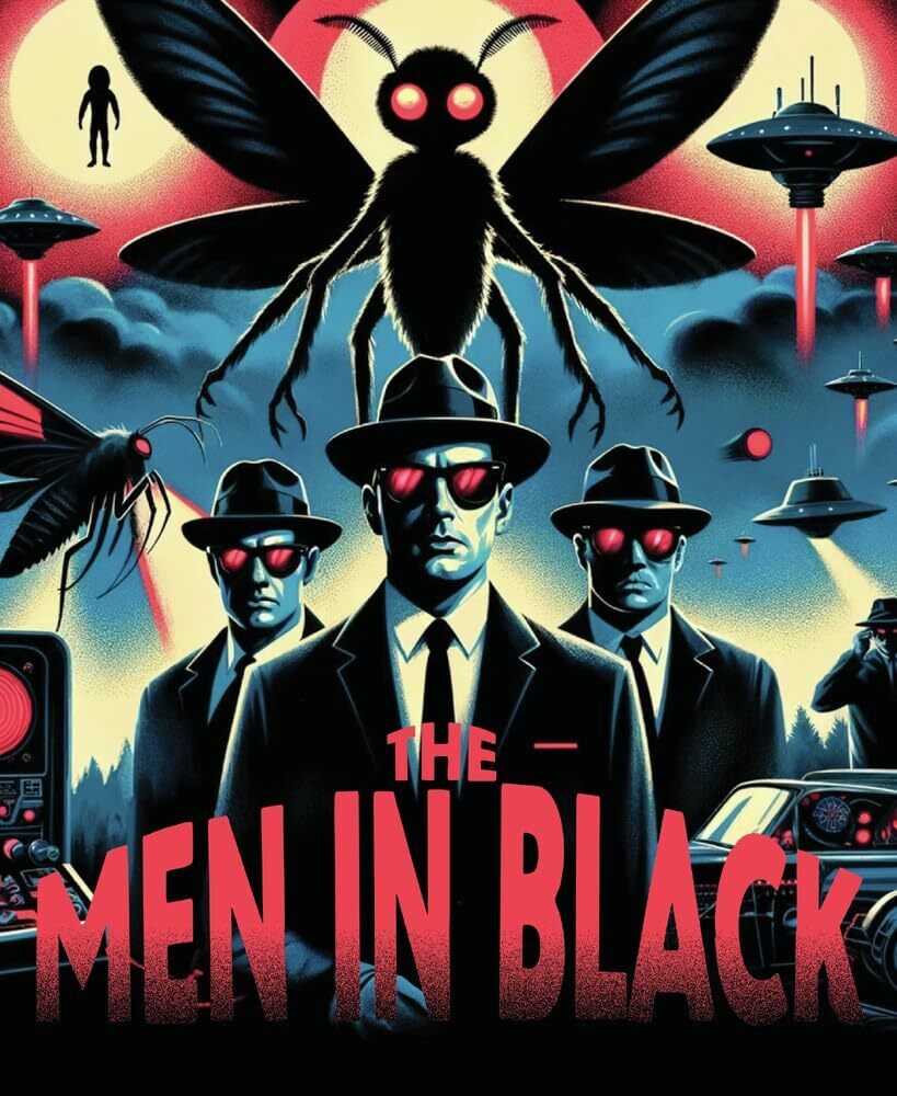 Men In Black - The (bd) Blu-Ray NUOVO