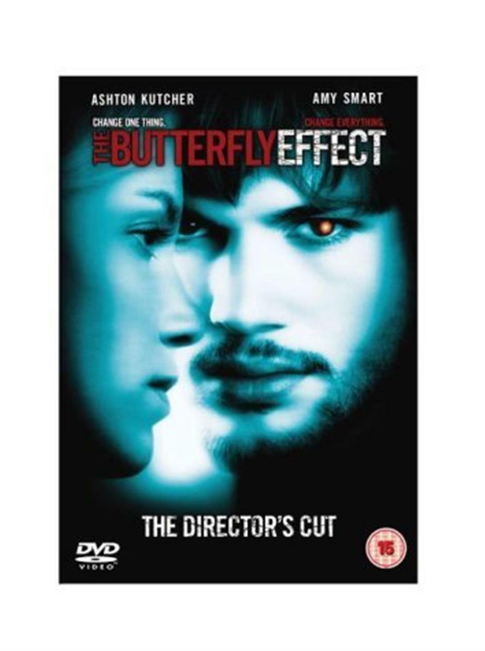 Butterfly Effect - Directors Cut [Edizione in lingua inglese] - aa.vv.