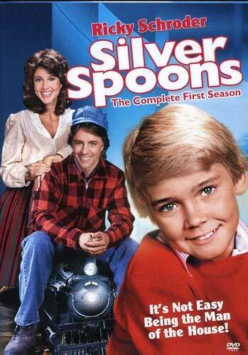 Silver Spoons: Season 1 (DVD)