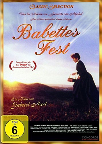 Babettes Fest (V4A)