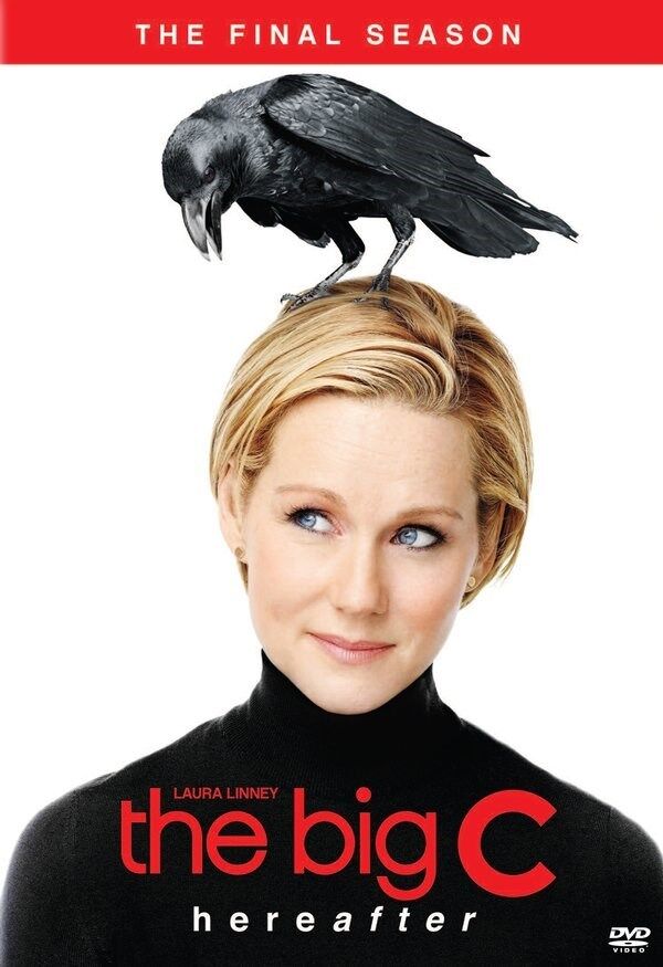 The Grande C: Final Stagione 4: Hereafter (2013) - Laura Linney, John Benjamin
