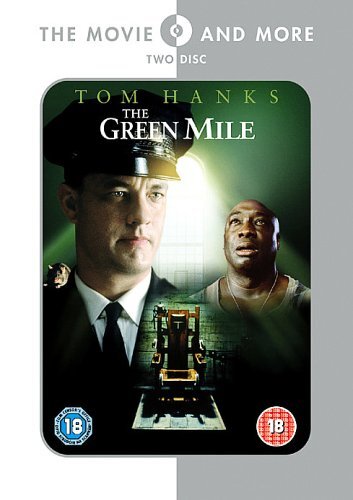 The Green Mile (DVD)