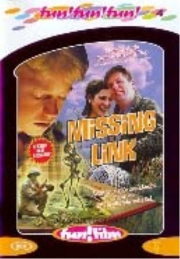 Missing link - DVD - 8713045201623 (DVD)