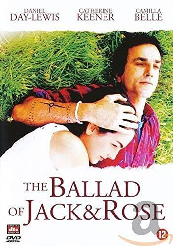 Ballad of Jack & Rose (DVD)