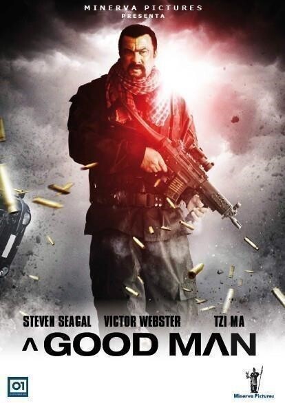 Good Man (A) -
