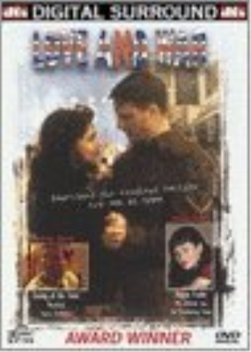 dvd - love and war (1 DVD) (DVD)