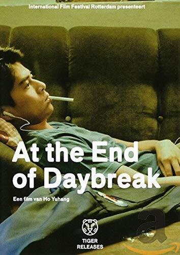 At the end of daybreak (DVD)