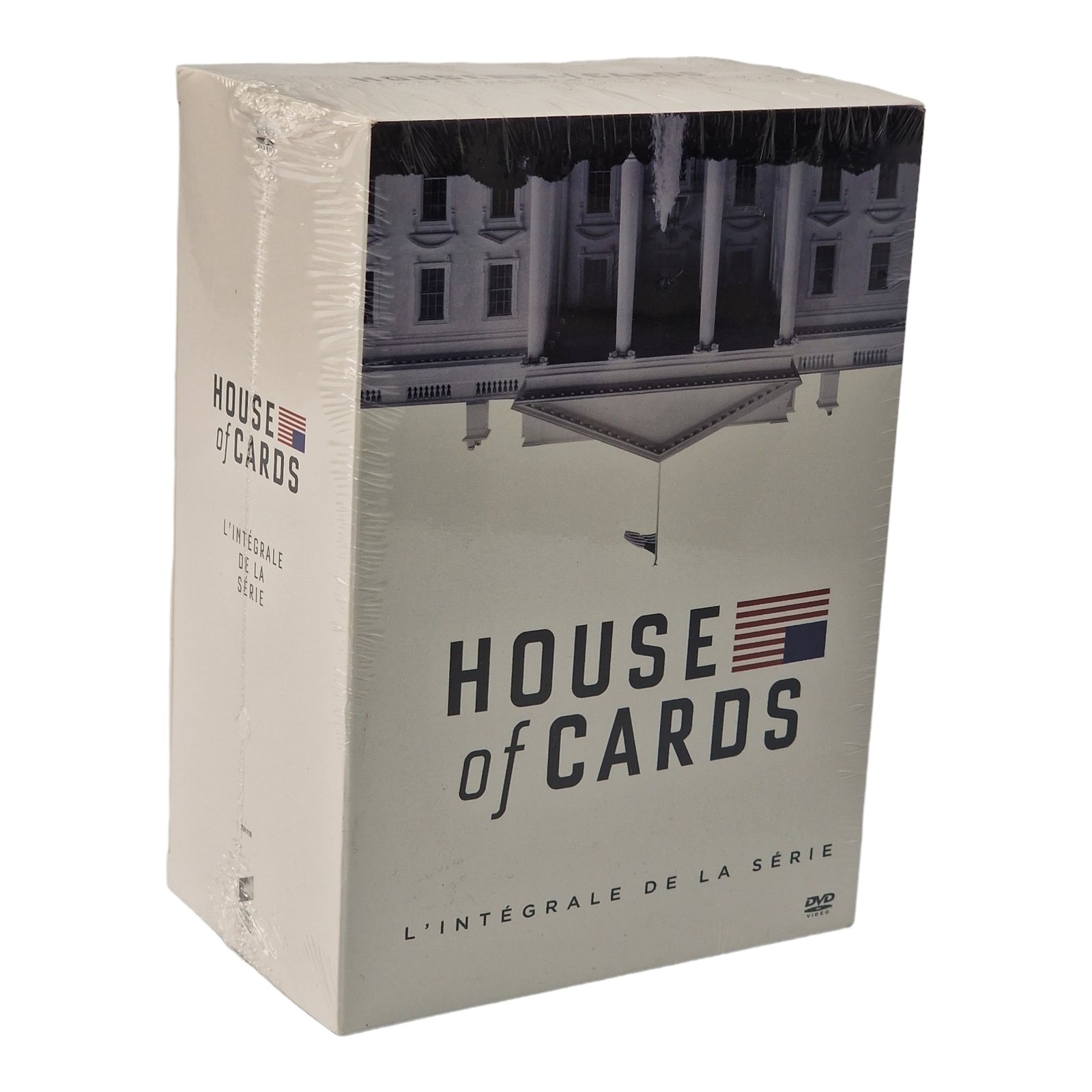 House Of Cards - L'Integrale Della Serie