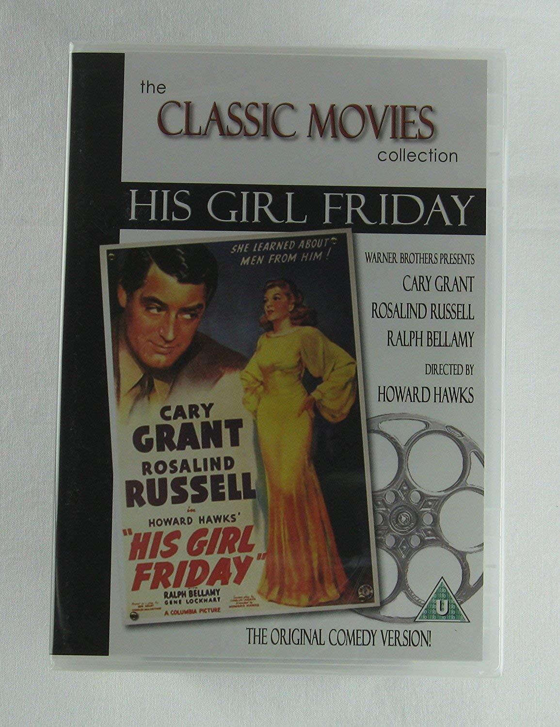 Classic Movies Collection (DVD)