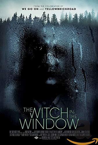 The Witch in the window (DVD)