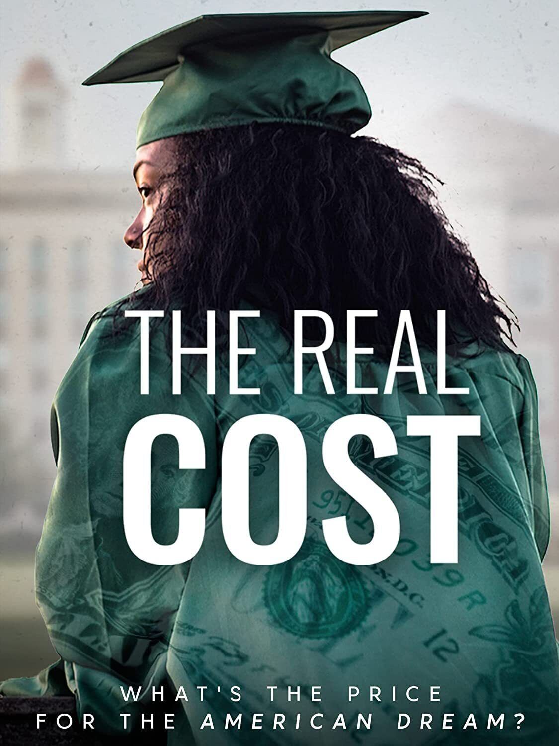 The Real Cost (DVD)