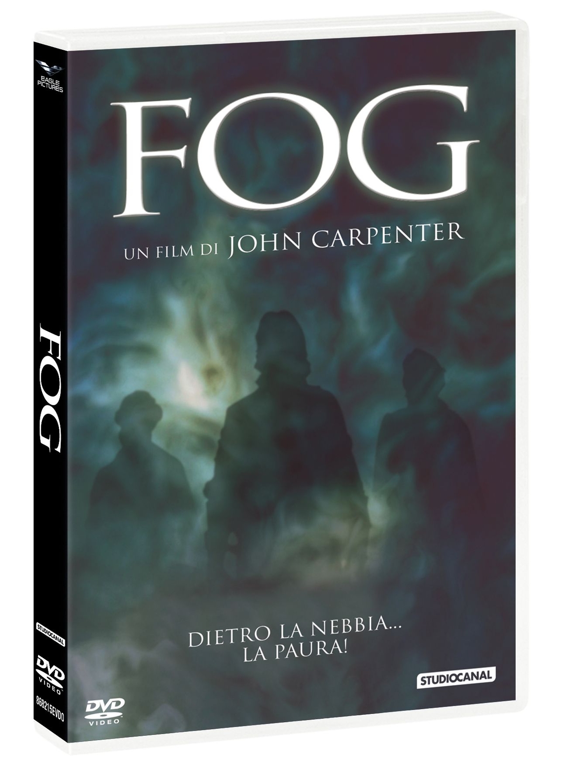 Dvd Fog