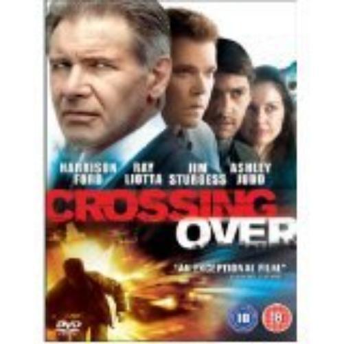 Crossing Over (Import) DVD NUOVO