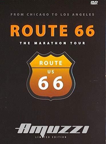 Route 66:Marathon Tour (DVD)