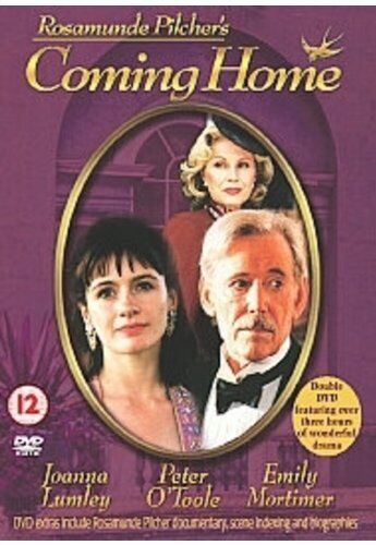 Coming Home (DVD) Emily Mortimer Joanna Lumley Peter O'Toole Penelope Keith