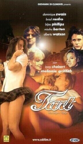 Tart - Sesso, Droga E... College -
