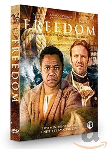 DVD - Freedom (1 DVD) (DVD)