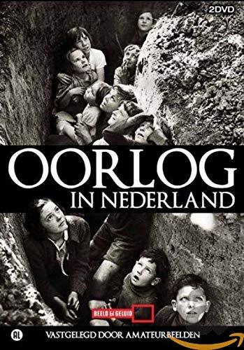 Oorlog in Nederland (DVD)