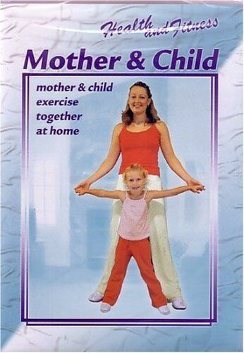 Mother & Child (DVD)