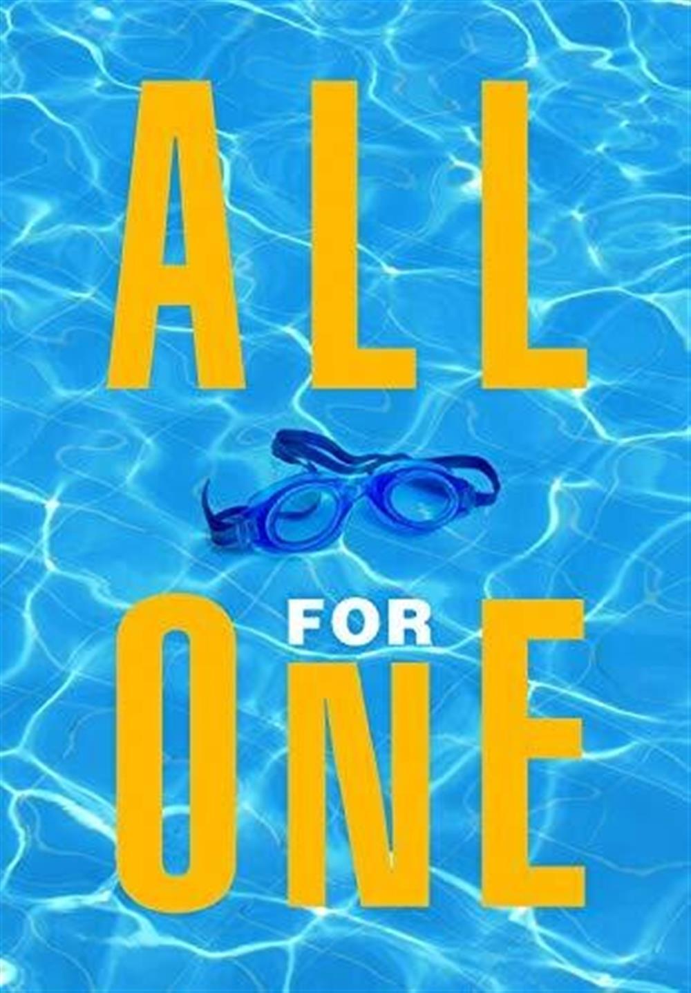 All For One [Edizione: Stati Uniti] - aa.vv.