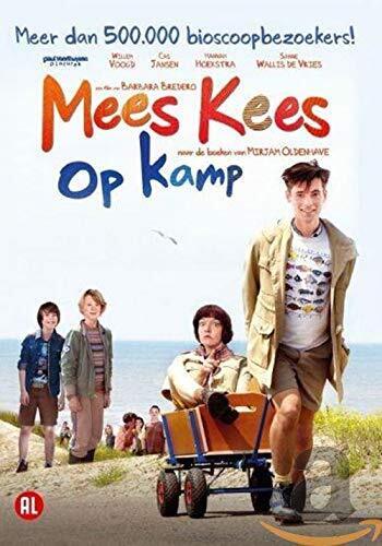 Mees Kees Op Kamp 2014 (DVD) Marieke de Kleine Raymonde de Kuyper Leah Dean