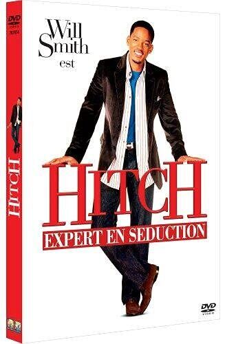 Hitch - Expert en séduction (DVD) Smith Will