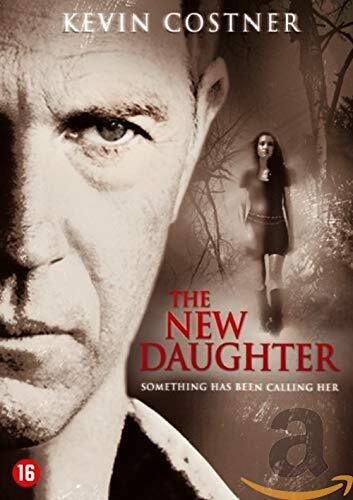 New daughter (DVD)