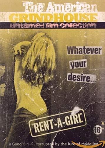 Rent-a-girl (DVD)