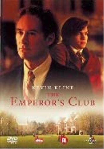 Emperor's Club (DVD)