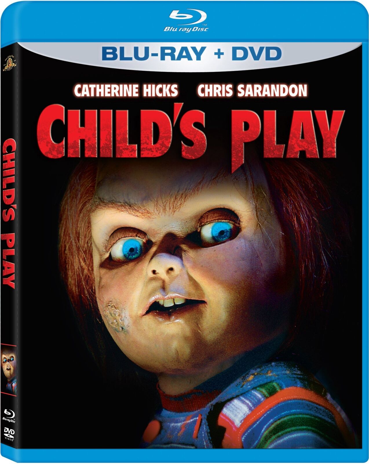 Child's Play (Blu-ray)