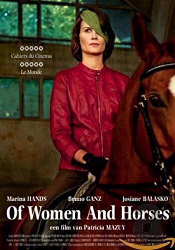 Of women and horses (DVD)