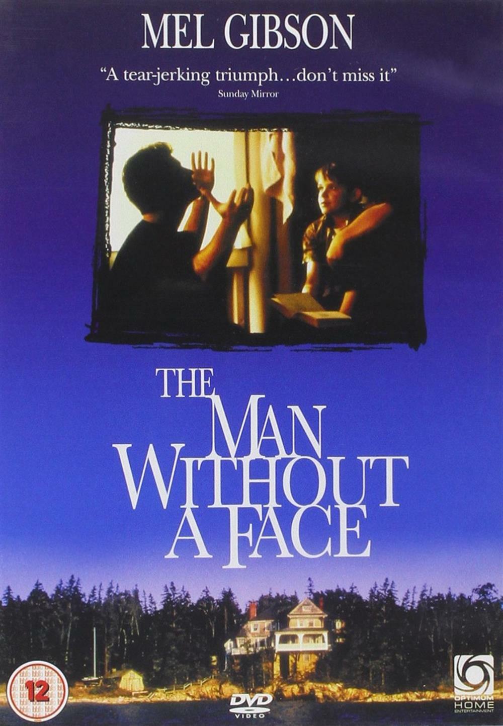 Man Without A Face [Edizione in lingua inglese] - aa.vv.