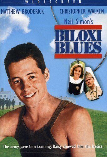 Biloxi Blues (DVD)