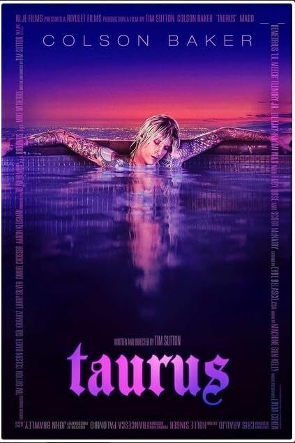 Taurus Taurus (Good News) DVD NEW