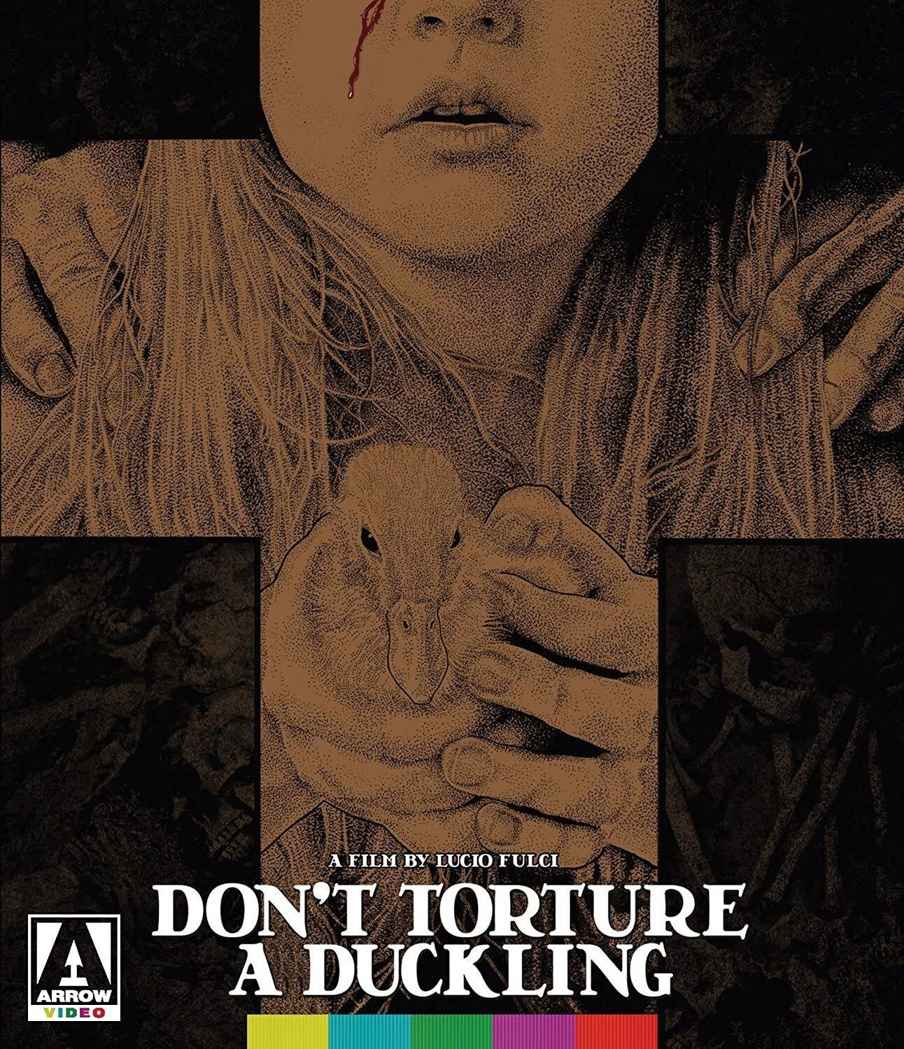 Don't Torture A Duckling (2-Disc Special Edition) (Blu-ray) Florinda Bolkan