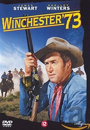 Winchester '73 2004 (DVD)