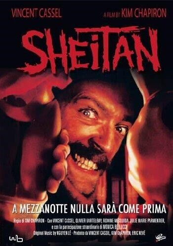 Sheitan -