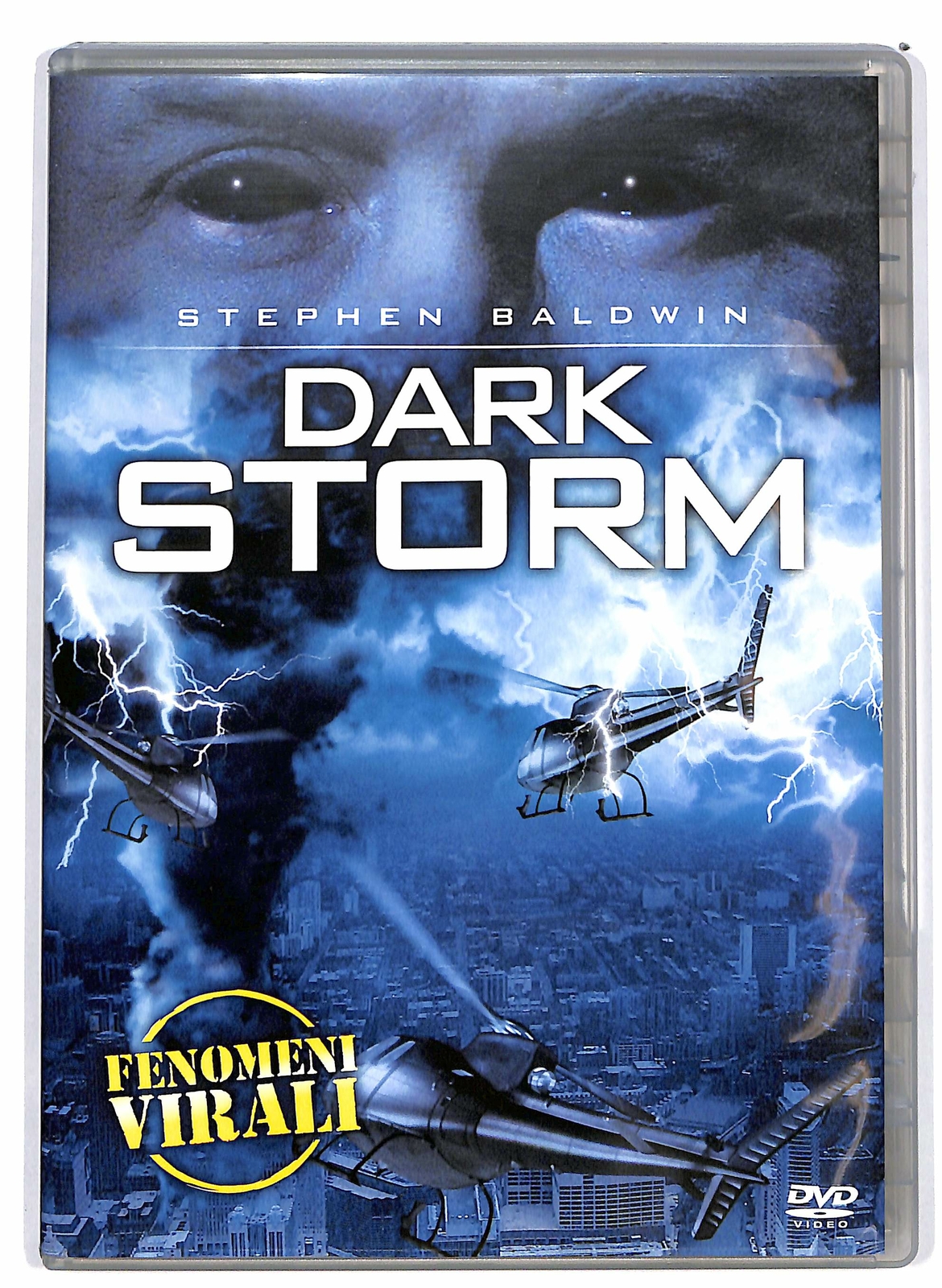EBOND Dark Storm DVD D643556