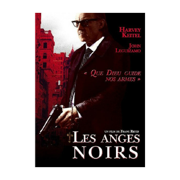 Le Angeli Neri DVD Nuova