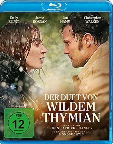 Der Duft von wildem Thymian (H4B)