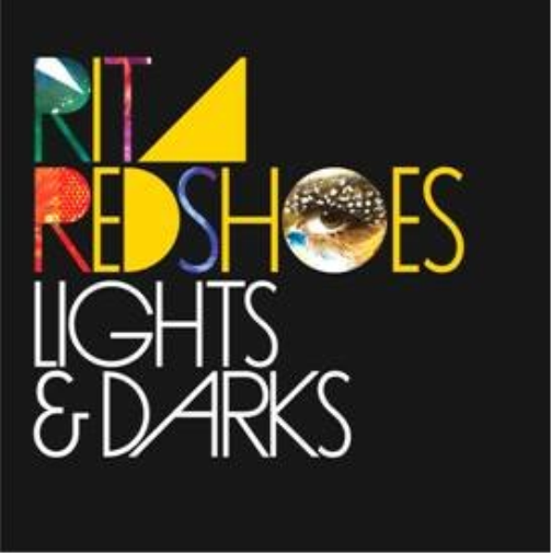 RITA RED SHOES-LIGHTS DARKS -CD+DVD- (DVD)